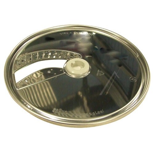 Braun scheibe klinge julienne - klinge,