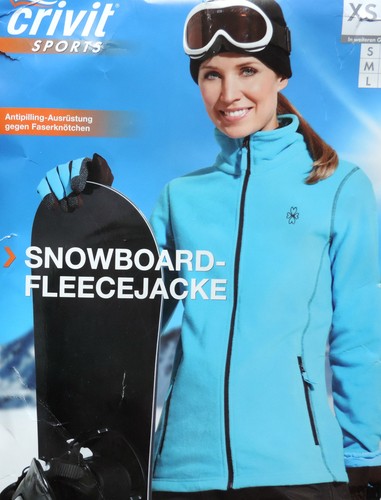 Damen skijacke snowboardjacke - damen,
