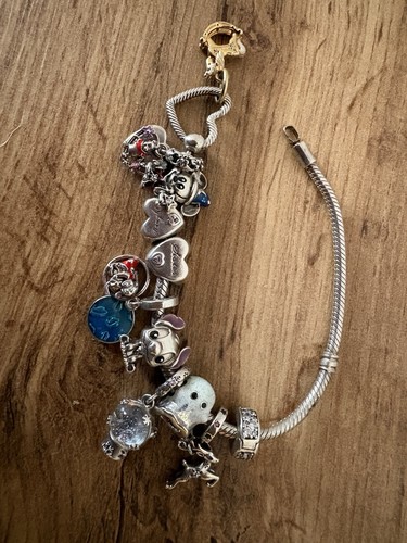 Pandora armband mit - pandora,