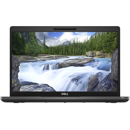 Dell latitude 5401 - latitude, i7-9850h