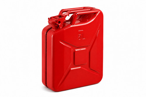 Metallkanister - , 5l