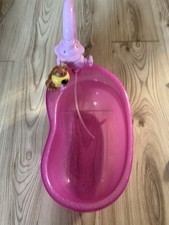 Zapf Creation Baby Born Badewanne mit Duschfunktion und Sprtzbärchen