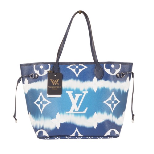 Louis vuitton m45128 neverfull - vuitton,