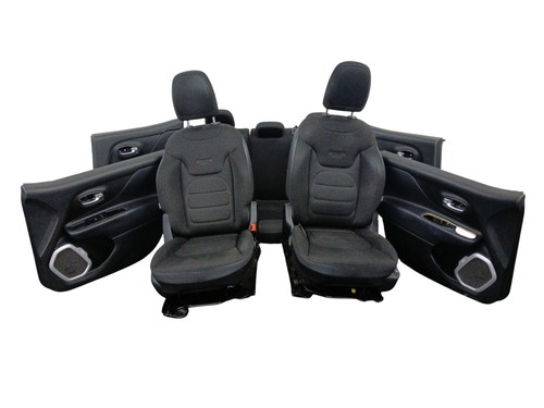 Sitze komplett set jeep - sitze,