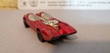 Hot Wheels Redliner Splitting Image Rotmetallic