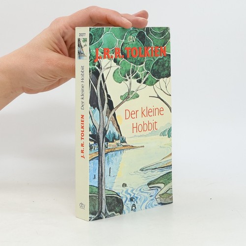 Der kleine hobbit j - | , r
