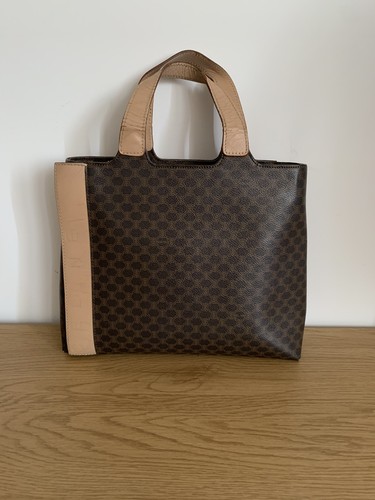 Tasche cabas celine vintage - tasche,