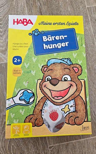 Haba eigenständiges - haba,
