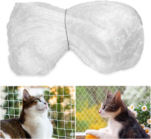 Katzennetz für balkon - katzennetz, 3
