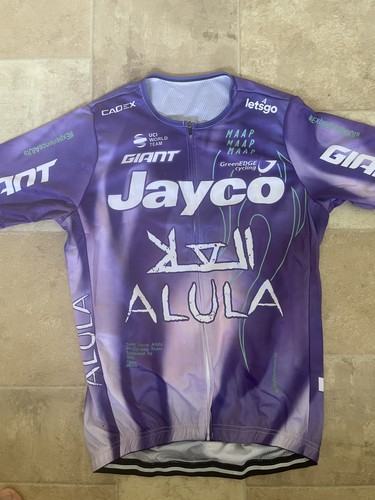 Jayco alula team - jayco,