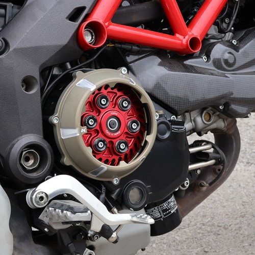 Ducati duro oxidato - duro,