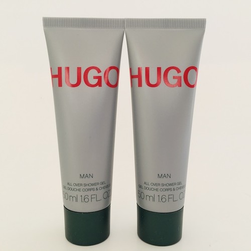 Hugo boss man - hugo, over