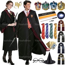 Harry potter kostüm robe - potter,
