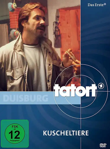 Tatort kuscheltiere - tatort:,
