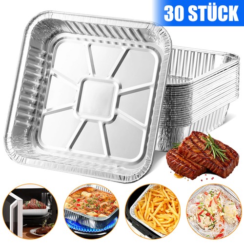Aluschale alu grillschalen - aluschale,