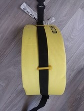 BECO Lifebelt Schimmsicherheit Aqua Jogging Gr. L 30-80 Kilo 