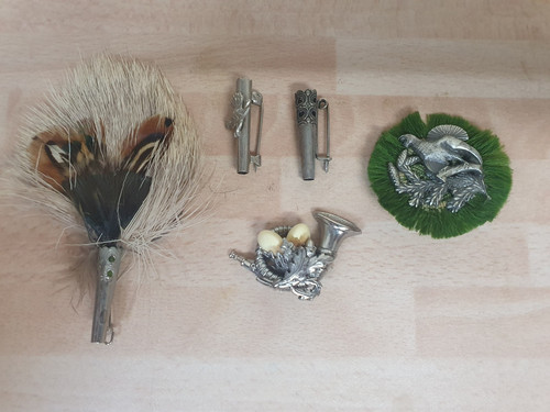 Traditionelle trachten - 3,