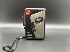 Sunny mini portable cassette recorder Walkman defekt K15