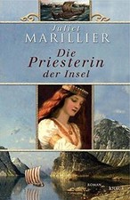 Die Priesterin der Insel von