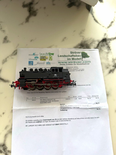 Märklin digital mit - br, 81