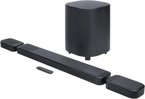 Jbl bar 1000mk2 4 soundbar - jbl,
