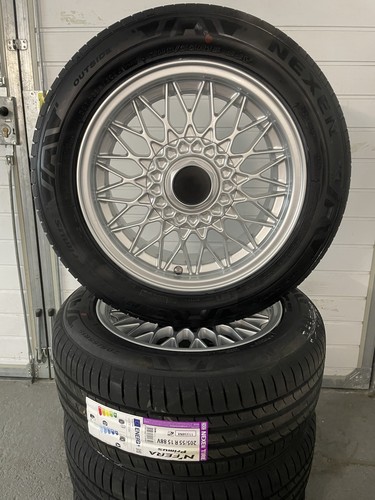 Spoke bbs style - x,