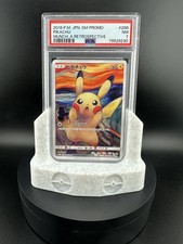 PSA 7 - Pikachu Munch The