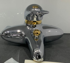 Hansgrohe Axor Allegroh Novo Wannenarmatur  alte Serie in Chrom-Gold