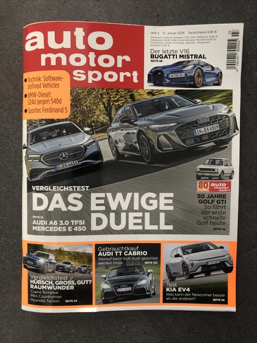 Neu auto motor - auto, #