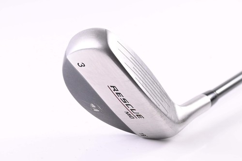 Taylormade rescue mid 3 - taylormade,