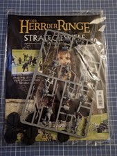 Der Herr der Ringe tabletop