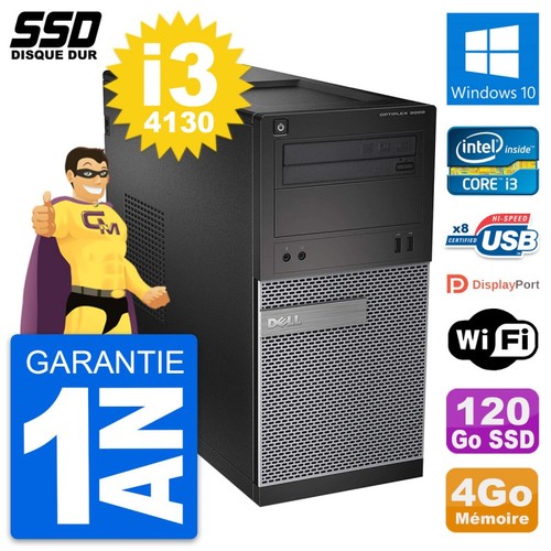 Tour dell optiplex 3020 - tour,