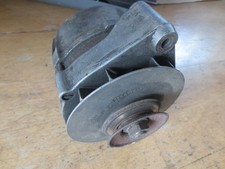 ORIGINAL BOSCH Lichtmaschine 75A FÜR Porsche 924 2.0 92 KW, 125 PS 125 KW, 170PS