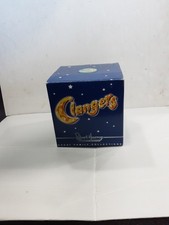 Clangers Robert Harrop Tiny