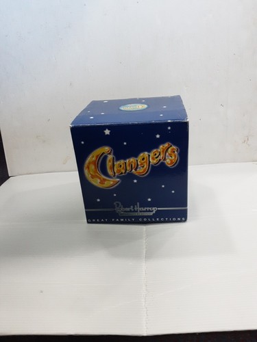 Clangers robert harrop tiny - clangers,