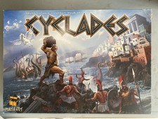 CYCLADES - Spiel von Matagot -