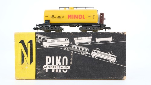 Piko 4147 016 - n, kesselwagen
