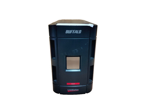 Buffalo linkstation nas - buffalo,