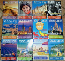 écoute - Einfach besser