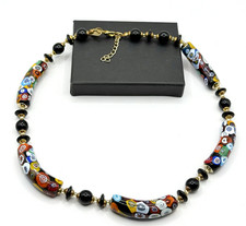 Italienische Murano Glas