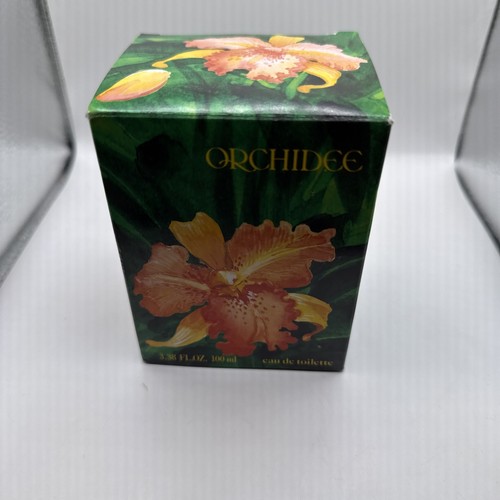 Yves rocher orchidee - -,