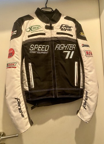 Motorradjacke damen - motorradjacke,