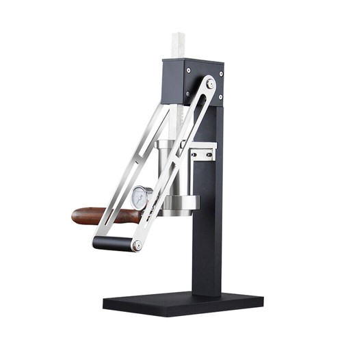 Manuelle espresso - manuelle,