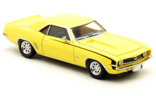 Brekina chevrolet chevy - brekina,