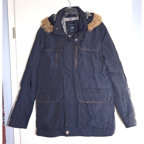 Dunmore jacke anorak - dunmore,