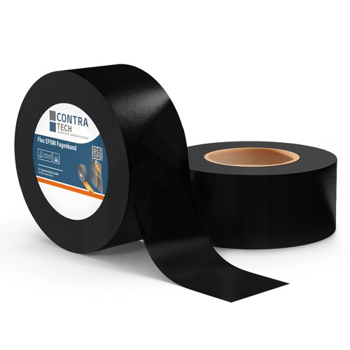 Flex epdm fugenband - epdm, –