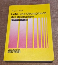 Dreyer + Schmitt: "Lehr- und