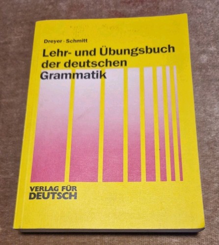 Dreyer schmitt lehr - +, schmitt: