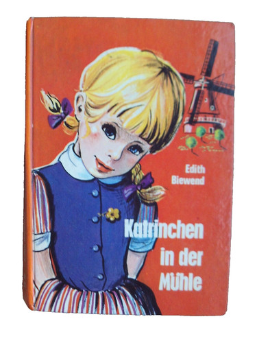 Edith biewend katrinchen in - edith, biewend: