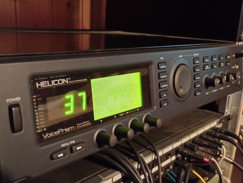 Helicon voiceprism top - tc,